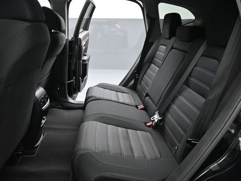 Used 2022 Honda CR-V EX image 17