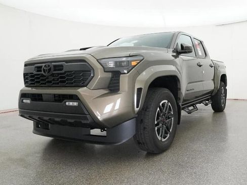 New 2026 Toyota Tacoma TRD Sport image 32