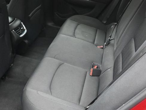 Used 2024 Chevrolet Malibu LT FWD image 16