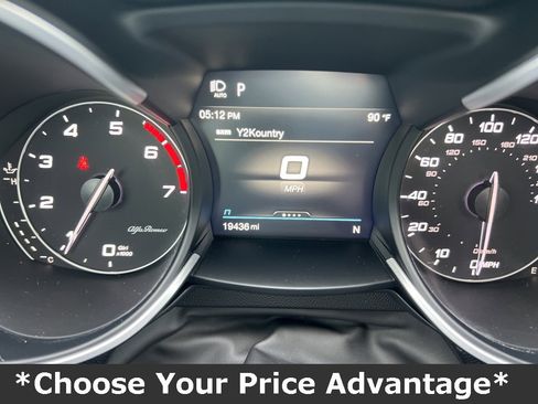 Used 2022 Alfa Romeo Stelvio Veloce image 61