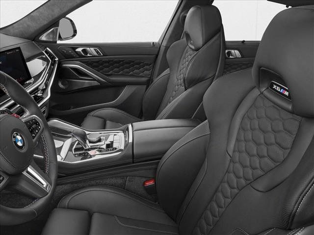 New 2027 BMW X6 M Competition w/ Executive Package AWD/4WD image 6