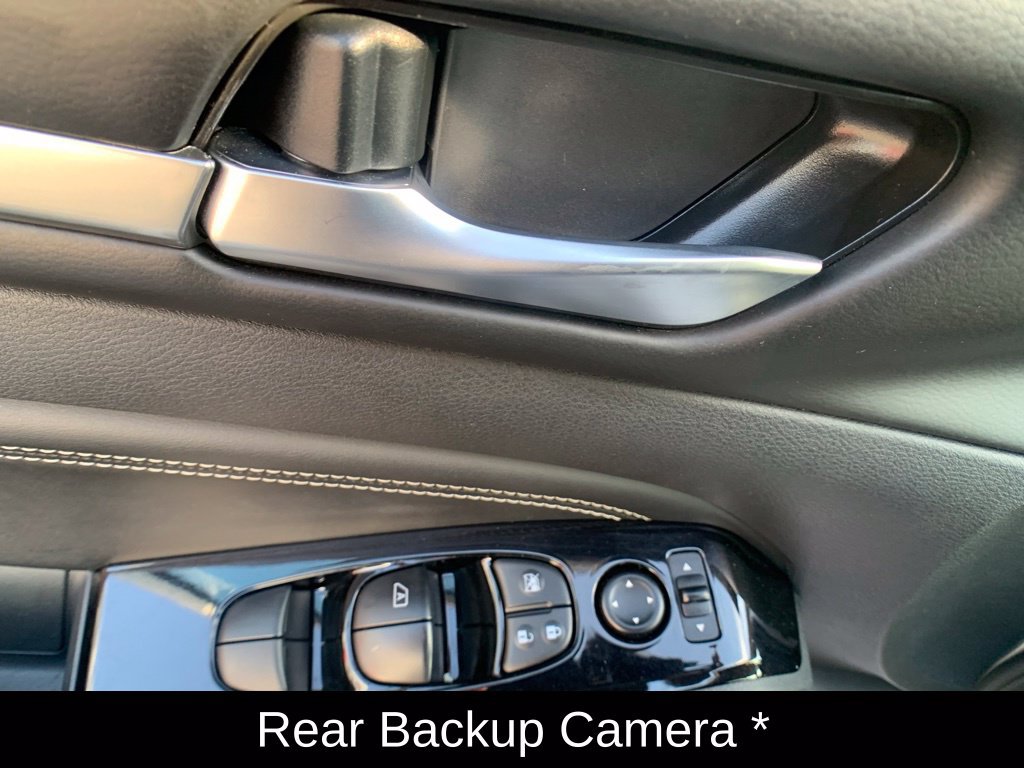 Certified 2021 Nissan Altima 2.5 SV w/ SV Premium Package FWD image 14