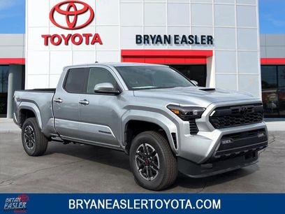New 2026 Toyota Tacoma TRD Sport