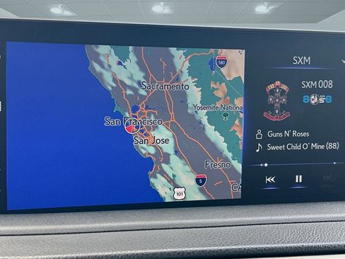 Used 2022 Lexus RX 350 FWD w/ Premium Package image 24