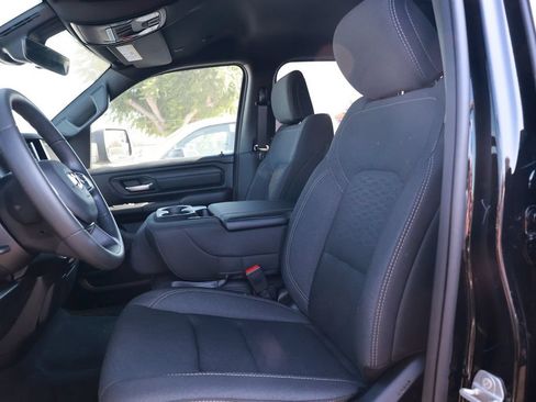 New 2026 RAM 1500 Tradesman AWD/4WD image 14