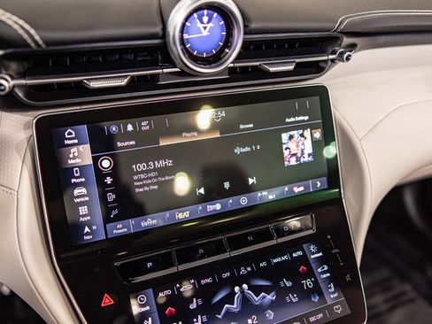 New 2026 Maserati GranCabrio Modena image 26