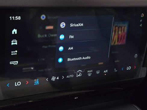 New 2026 Lincoln Navigator Premiere AWD/4WD image 27