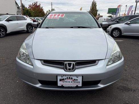 Used 2004 Honda Accord LX image 4