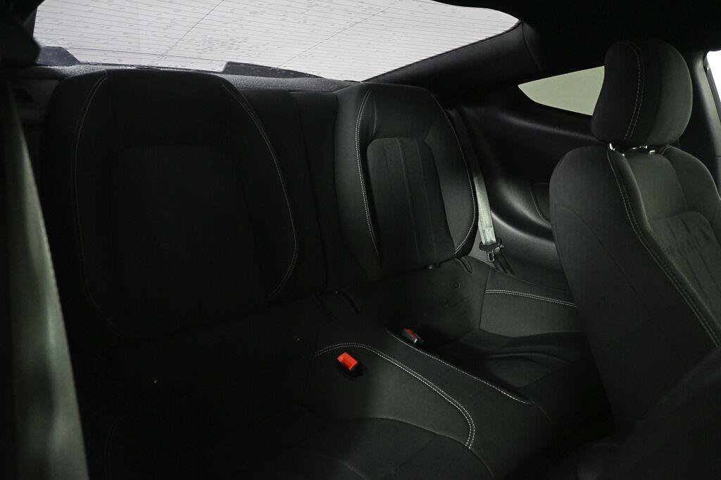 Used 2020 Ford Mustang GT w/ Equipment Group 301A RWD image 17