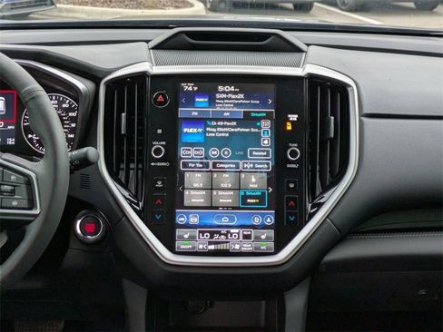 New 2025 Subaru Ascent Limited image 18