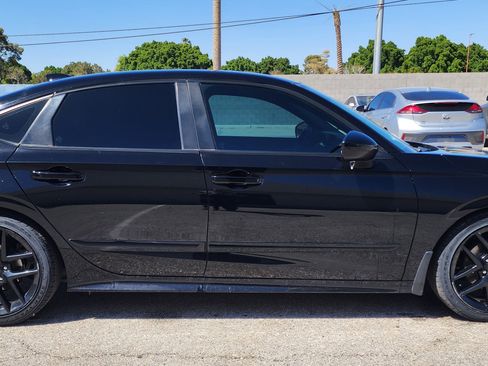 Certified 2023 Honda Civic Sport image 5