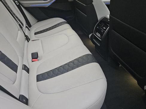 Used 2023 BMW X5 M w/ Executive Package image 19