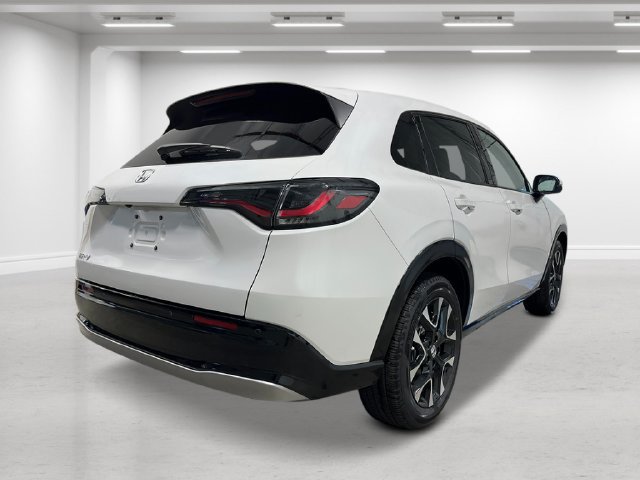 New 2027 Honda HR-V EX-L image 3