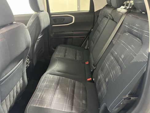 Used 2024 Ford Bronco Sport Heritage w/ Heritage Convenience Package image 26