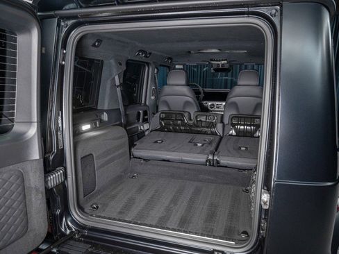 Used 2026 Mercedes-Benz G 550 image 7