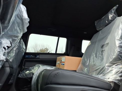 New 2026 Hyundai Santa Fe SEL image 10