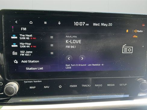 Used 2024 Kia Forte GT w/ Option Group 015 FWD image 17