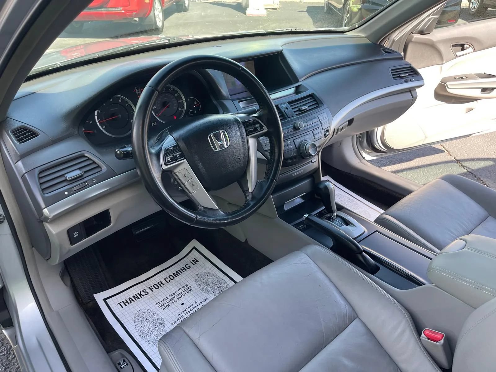 Used 2009 Honda Accord EX-L image 19