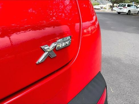 Used 2020 Kia Soul X-Line FWD image 34