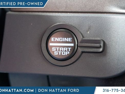 Certified 2025 Ford Bronco Big Bend AWD/4WD image 14