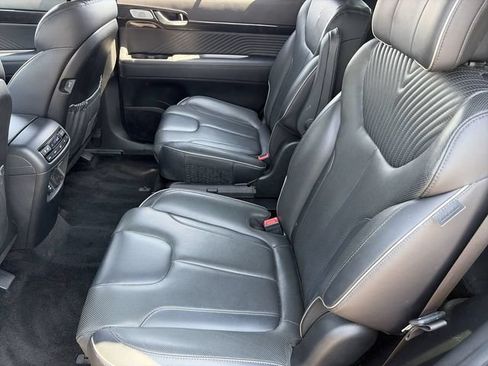 Used 2024 Hyundai Palisade Calligraphy AWD/4WD image 18