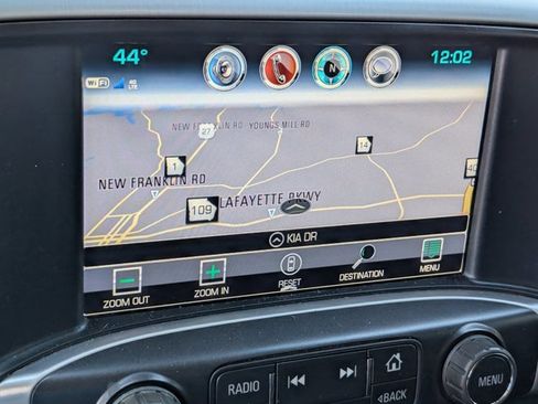 Used 2018 GMC Sierra 1500 SLT image 23