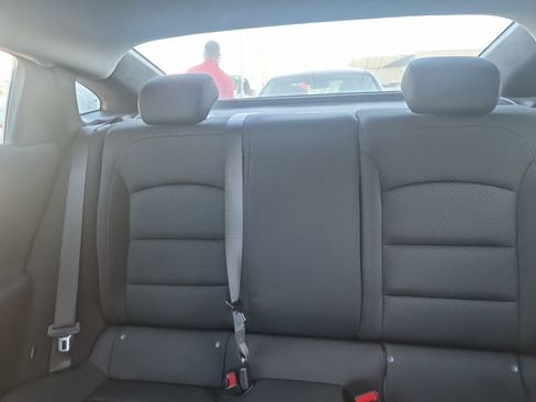 Used 2023 Chevrolet Malibu RS image 19