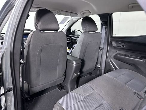 New 2027 Chevrolet Bolt LT w/ Comfort Package FWD image 20