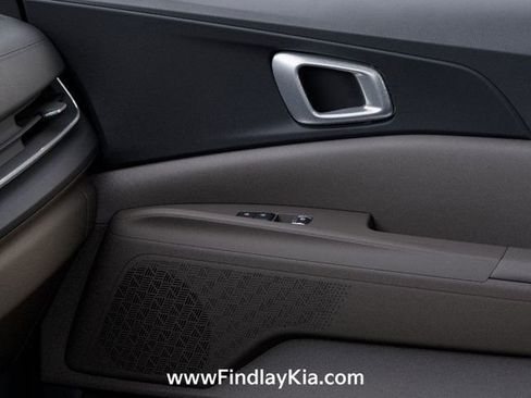 New 2026 Kia Carnival SX image 28