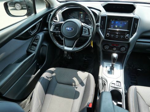 Used 2019 Subaru Crosstrek 2.0i Premium AWD/4WD image 9
