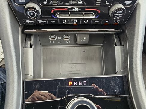 New 2025 Jeep Grand Cherokee L Altitude image 15