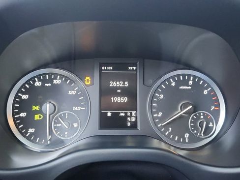Used 2023 Mercedes-Benz Metris Passenger image 26