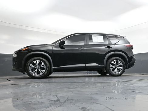 Used 2023 Nissan Rogue SV w/ SV Premium B Package image 38