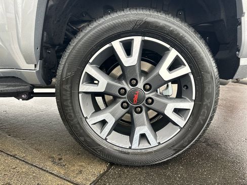 New 2026 Toyota 4Runner TRD Sport Premium image 28