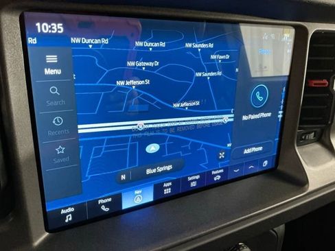 New 2025 Ford Bronco Raptor image 25