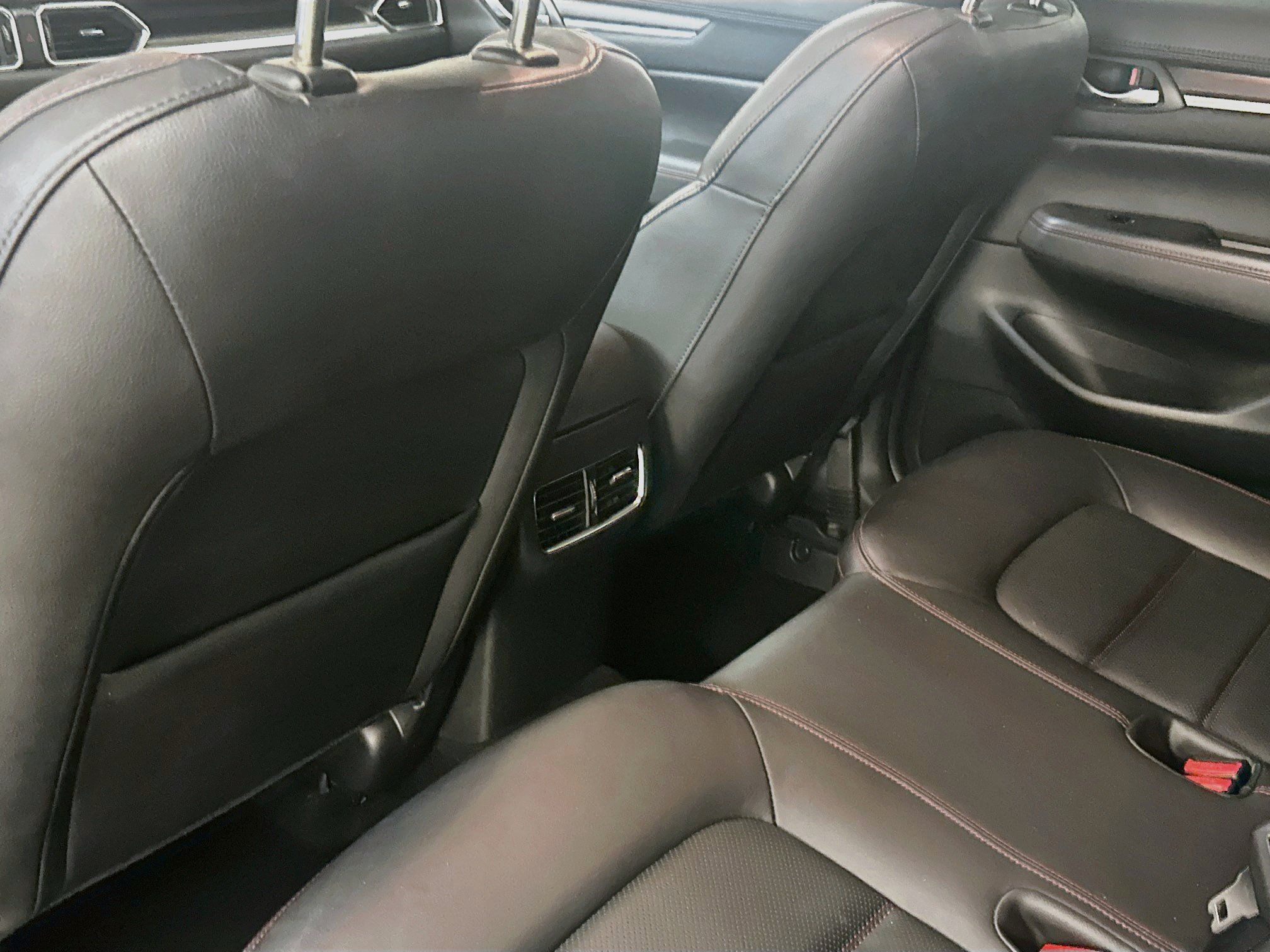 Used 2024 MAZDA CX-5 Carbon Edition AWD/4WD image 29