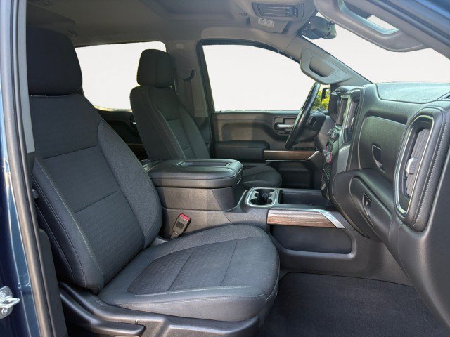 Used 2019 Chevrolet Silverado 1500 RST AWD/4WD image 4