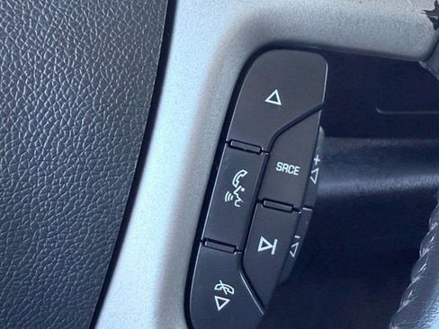 Used 2011 Chevrolet Silverado 2500 LT w/ Interior Plus Package AWD/4WD image 32