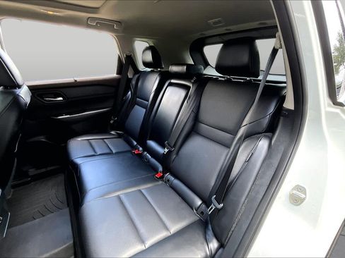 Used 2023 Nissan Rogue SV w/ SV Premium B Package FWD image 20