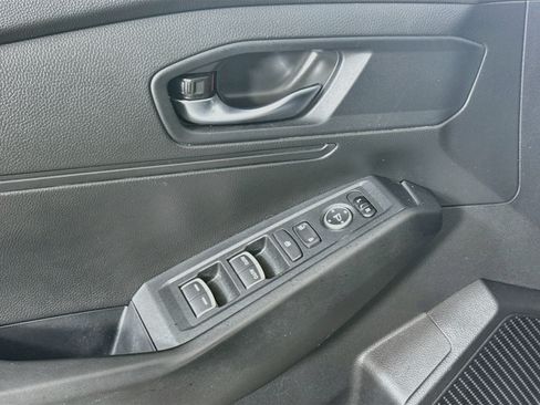 Used 2024 Honda Accord LX image 24