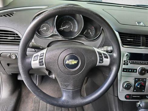 Used 2009 Chevrolet Malibu LT w/ Power Convenience Package FWD image 10