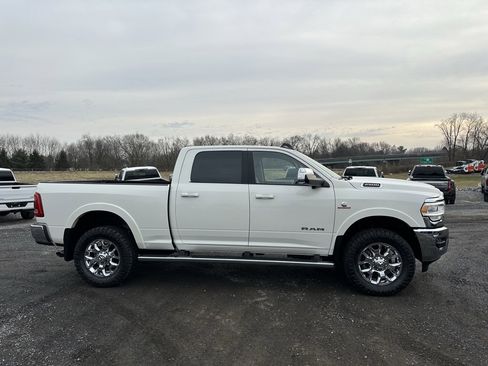Used 2022 RAM 2500 Laramie image 4
