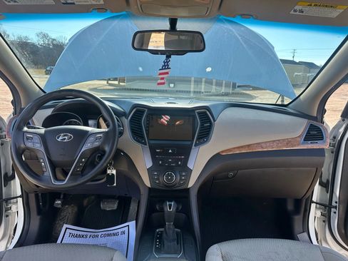 Used 2013 Hyundai Santa Fe Sport image 15