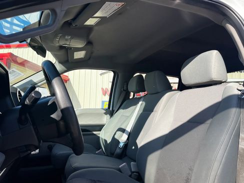 Used 2019 Ford F250 XL w/ STX Appearance Package AWD/4WD image 16