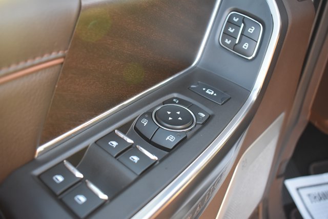 Used 2024 Ford F250 King Ranch w/ Chrome Package AWD/4WD image 15