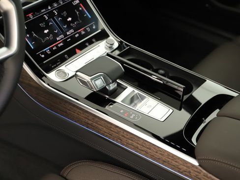 New 2026 Audi A8 L 3.0T AWD/4WD image 17