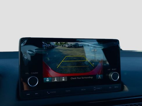 Certified 2026 Honda Civic Sport image 13