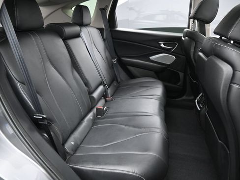 Used 2022 Acura RDX AWD w/ Technology Package image 30