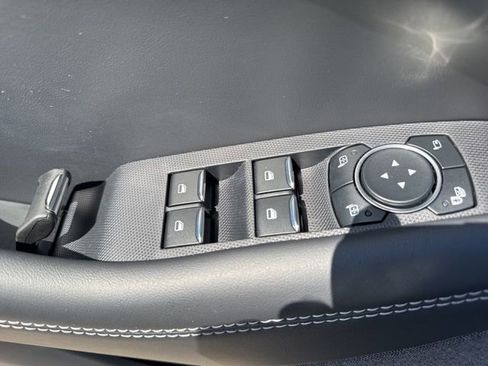 New 2026 Ford Mustang Mach-E Premium AWD/4WD image 13