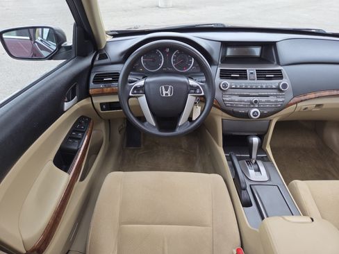 Used 2012 Honda Accord EX image 22